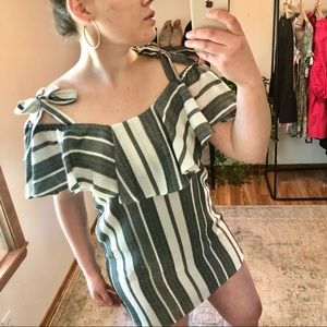 MISA Los Angeles Dress